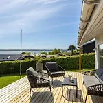 Tobias - 45m To The Fjord By Interhome * Børkop