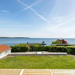 Tobias - 45m To The Fjord By Interhome Tatil Evi