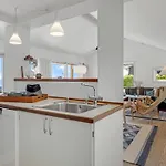 Tobias - 45m To The Fjord By Interhome Tatil Evi Børkop