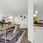 Tatil Evi Tobias - 45m To The Fjord By Interhome