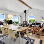 Tatil Evi Tobias - 45m To The Fjord By Interhome Børkop