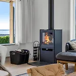Tobias - 45m To The Fjord By Interhome *