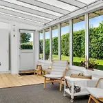 Tobias - 45m To The Fjord By Interhome Børkop
