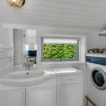 Tobias - 45m To The Fjord By Interhome Tatil Evi *