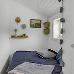 Tatil Evi Tobias - 45m To The Fjord By Interhome Børkop