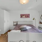 Tobias - 45m To The Fjord By Interhome * Børkop