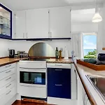 Tatil Evi Tobias - 45m To The Fjord By Interhome Børkop