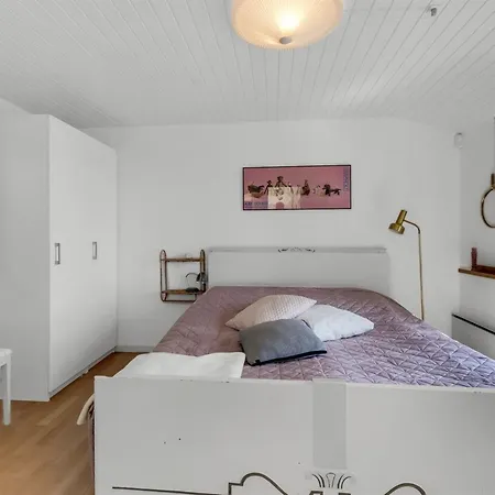 Tobias - 45m To The Inlet By Interhome *