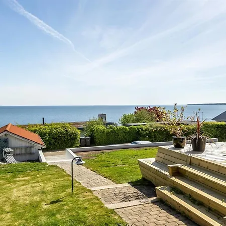 Tobias - 45m To The Inlet By Interhome *