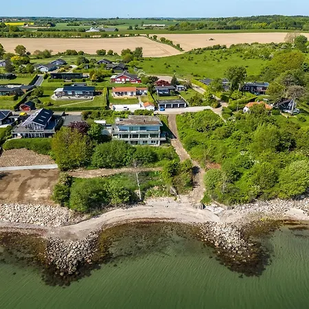 Tobias - 45m To The Inlet By Interhome Holiday home *
