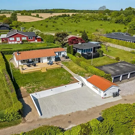 Tobias - 45m To The Fjord By Interhome Prázdninový dům