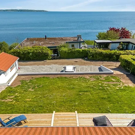 Feriehus Tobias - 45m To The Inlet By Interhome