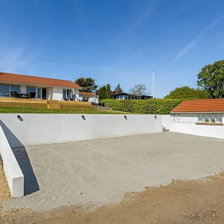 Tobias - 45m To The Inlet By Interhome Feriehus *