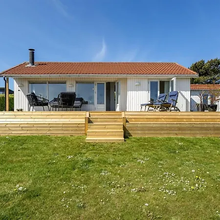 Tobias - 45m To The Fjord By Interhome Prázdninový dům Børkop