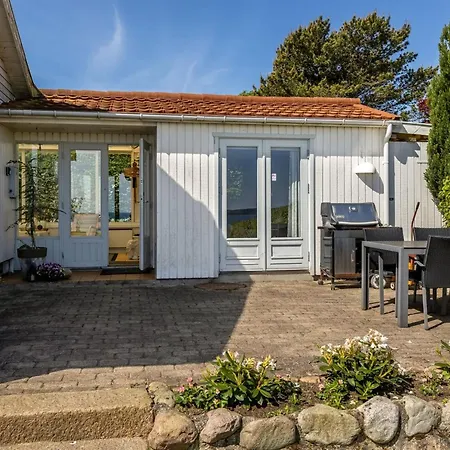 Tobias - 45m To The Inlet By Interhome Børkop