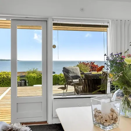 Tobias - 45m To The Inlet By Interhome Børkop