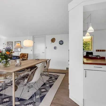 Feriehus Tobias - 45m To The Inlet By Interhome