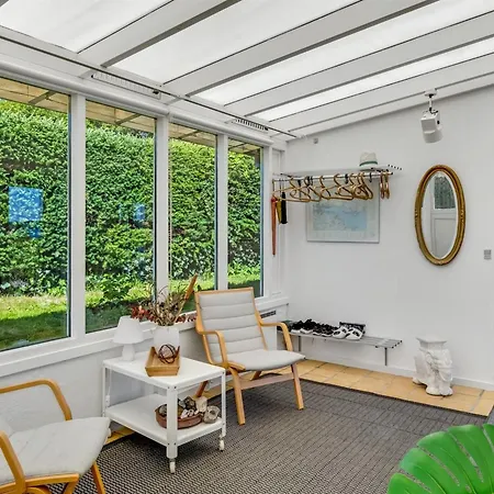 Tobias - 45m To The Inlet By Interhome Feriehus *