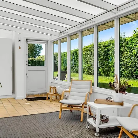 Tobias - 45m To The Inlet By Interhome Børkop