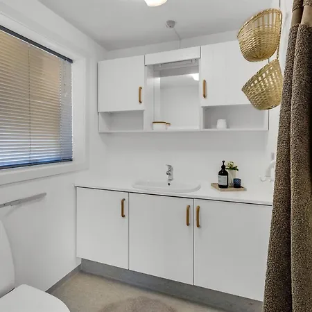 Feriehus Tobias - 45m To The Inlet By Interhome Børkop
