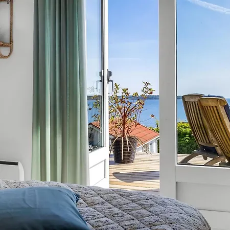 Tobias - 45m To The Inlet By Interhome Børkop