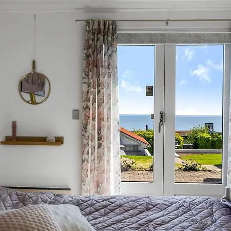 Tobias - 45m To The Inlet By Interhome Feriehus *