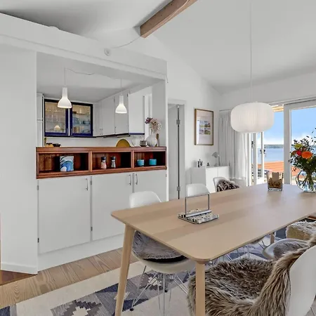 Feriehus Tobias - 45m To The Inlet By Interhome *