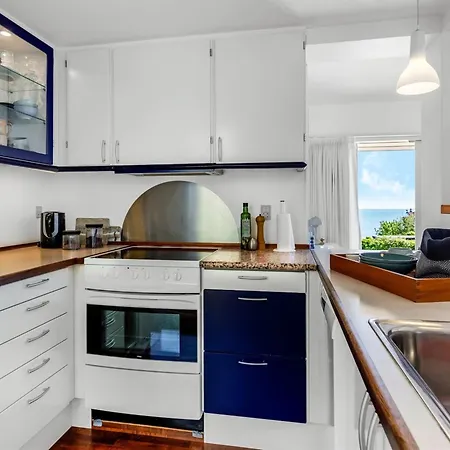 Tobias - 45m To The Fjord By Interhome
