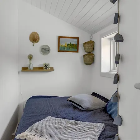 Tobias - 45m To The Fjord By Interhome Dom wakacyjny