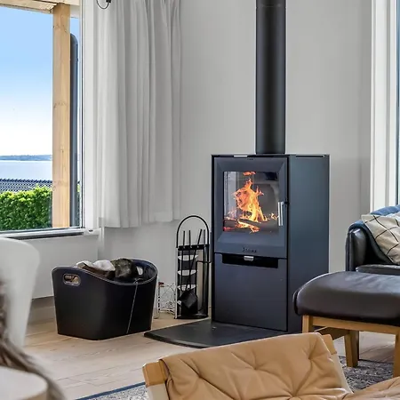 Dom wakacyjny Tobias - 45m To The Fjord By Interhome *