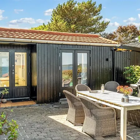 Dom wakacyjny Tobias - 45m To The Fjord By Interhome *