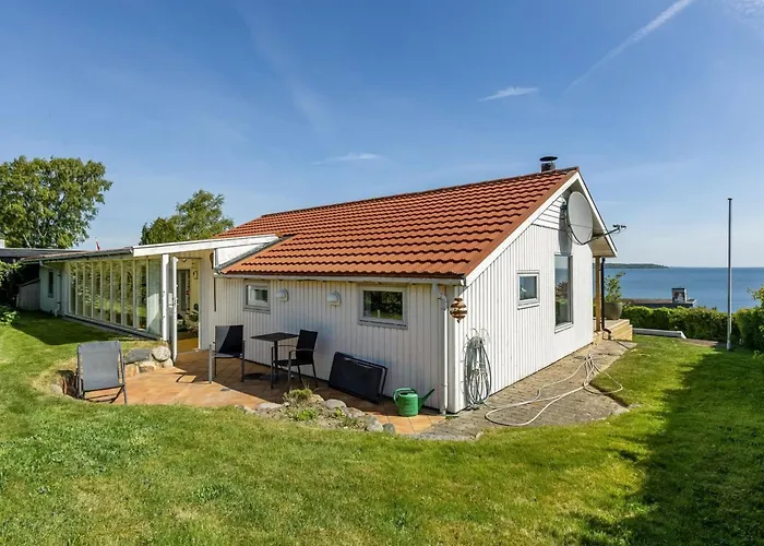 Tobias - 45m To The Fjord By Interhome Prázdninový dům