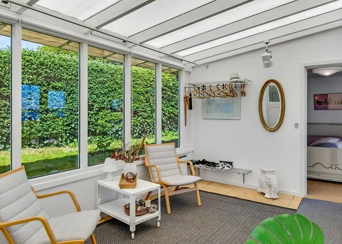 Tobias - 45m To The Fjord By Interhome Nyaraló *