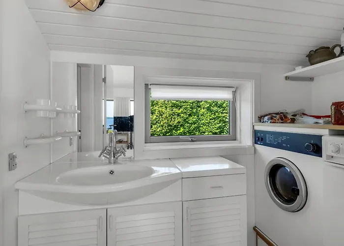 Tobias - 45m To The Fjord By Interhome Prázdninový dům *