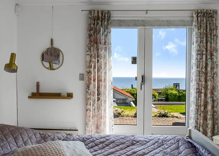 Tobias - 45m To The Fjord By Interhome Prázdninový dům *