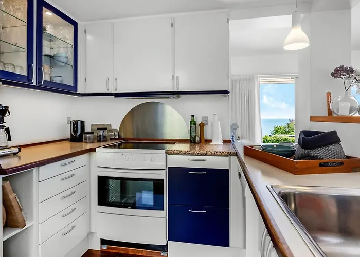 Prázdninový dům Tobias - 45m To The Fjord By Interhome Børkop